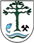 Brasão de Lohsa