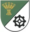 Brasão de Niederdorf