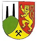 Brasão de Niederdreisbach