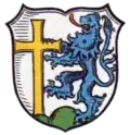Brasão de Odernheim am Glan