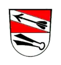 Brasão de Pfaffenhofen a.d.Glonn