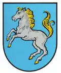 Brasão de Rüssingen