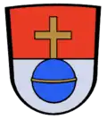 Brasão de Schwabmünchen