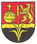 Brasão de Steinwenden