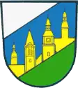 Brasão de Vierkirchen