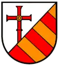 Brasão de Beilingen