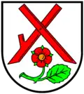 Brasão de Esselborn