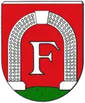 Brasão de Freckenfeld