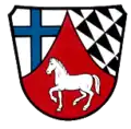 Brasão de Kirchdorf