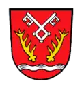Brasão de Kirchdorf an der Amper
