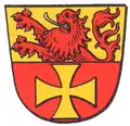Brasão de Lonsheim