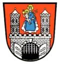 Brasão de Münnerstadt