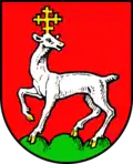 Brasão de Mertesheim