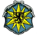 Brasão de Oberscheinfeld