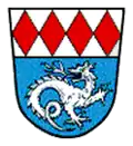 Brasão de Oberschweinbach