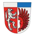 Brasão de Oerlenbach