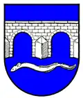 Brasão de Olsbrücken