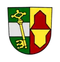 Brasão de Petersaurach