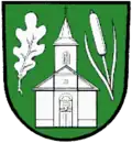 Brasão de Rätzlingen