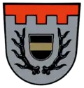 Brasão de Rügland