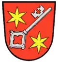 Brasão de Schlüsselfeld