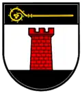 Brasão de Schornsheim