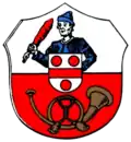 Brasão de Sembach