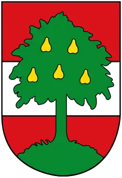 Brasão de Dornbirn