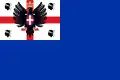 War ensign (1802–1814)