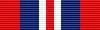 Ribbon of the War Medal
