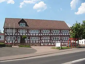 Horizonte de Wartenberg