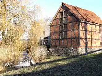 Horizonte de Sukow-Levitzow