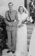 Casamento em 1942