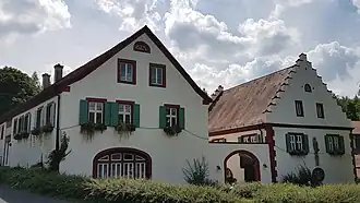 Horizonte de Estenfeld