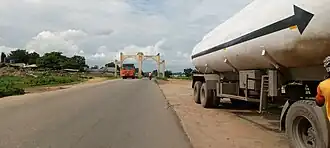 Horizonte de Nassaraua