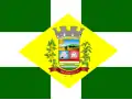 Bandeira de Wenceslau Braz