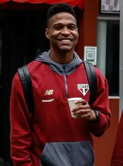 Wendell Nascimento Borges