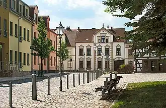 Horizonte de Wesenberg