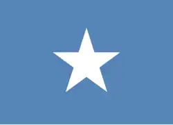 Bandeira de República da Flórida Ocidental