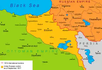 Localização de Vaspurkan Livref