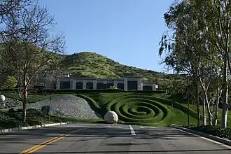 Escritório de Westlake Village