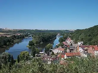 Horizonte de Wettin-Löbejün