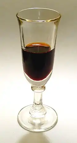 Green Dragon (tintura)