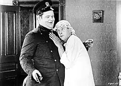 Uma cena do filme "Why Girls Say No"