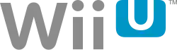 Logotipo do Wii U