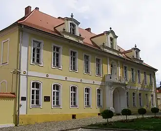 Escola Primária n.º 2