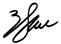 Assinatura de Will Smith