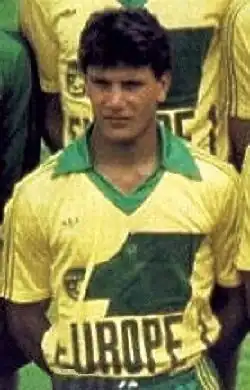 William Ayache وليام عياش ‎ ויליאם עיאש‎