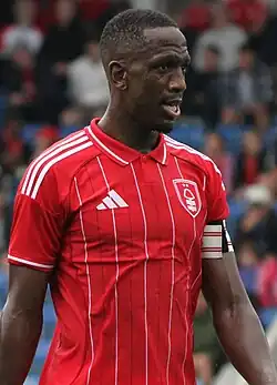 Willy Boly