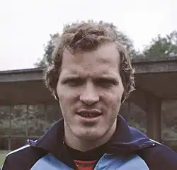 Willy van de Kerkhof